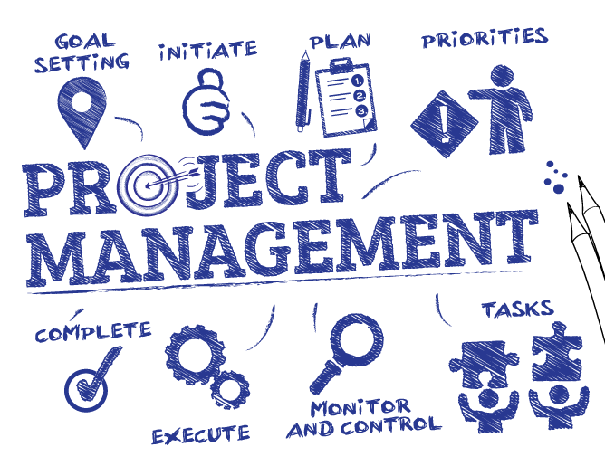 project management professional